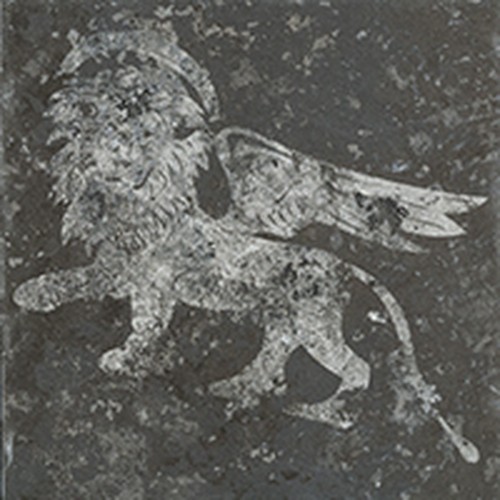 Плитка Molo Mix Nero 20х20 см