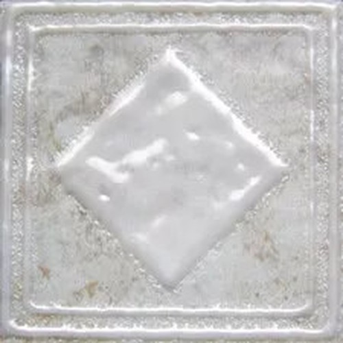 4,8*4,8 Tozzeto Baroque White