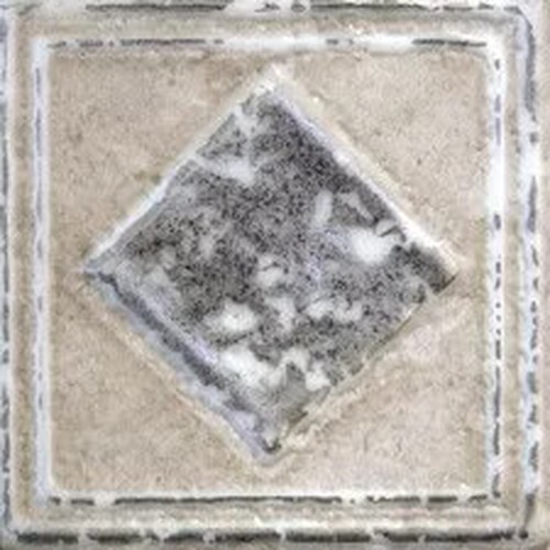 4,8*4,8 Tozzetto Baroque Beige