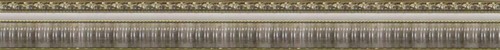 9*85 Zocalo Relieve Vasari бордюр настенный