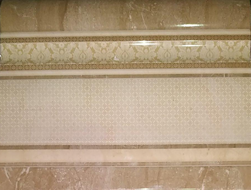 Zocalo Daino Natural 20*25