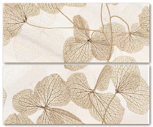 Decor Agora Arena  декор настенный (в комп 23,5*58 2 плитки)