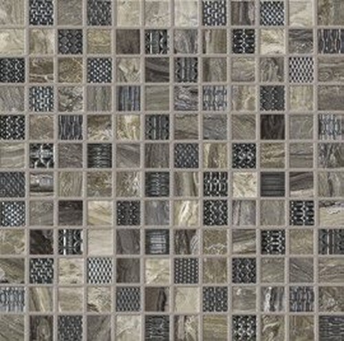 MOSAICO GEMSTONE TAUPE/MINK DEC 29,1*29,1