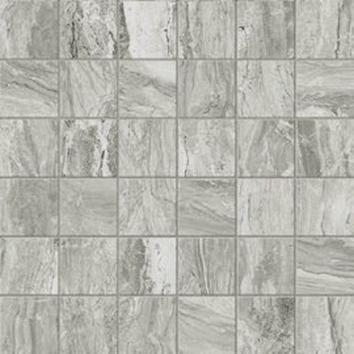 Плитка Mosaico Gemstone Silver Lux Чип 29.1х29.1 см (4.7x4.7)