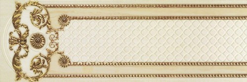 Decor Inicia Fin 9510 Crema Afrodita 30*90