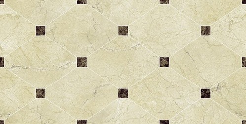 25*50 Crown Marfil плитка настенная