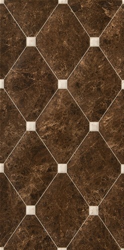 Fenix Chocolate плитка настенная 25*50