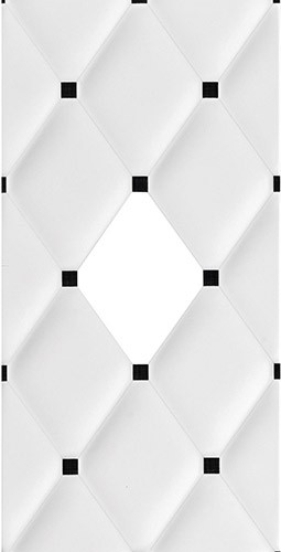 Ventana Orion Classic декор настенный 25*50