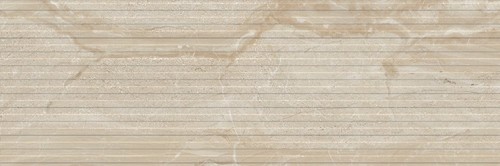 Плитка Daino Reale Liner Beige настенная 25х70 см