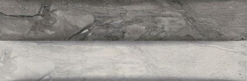 Плитка Decor Luminer Dreire Carbone для настенного декора 28х85 см