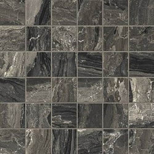 Плитка Mosaico Gemstone Mink Lux Чип 31.5х31.5 см (4.7х4.7)