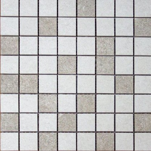 Mosaico Ozone Mix  2 Bone/Taupe (3) 31,5*31,5