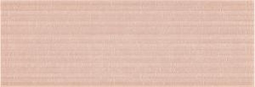 Relieve Macassar Corallo Rec белая глина, ректификат 30*90