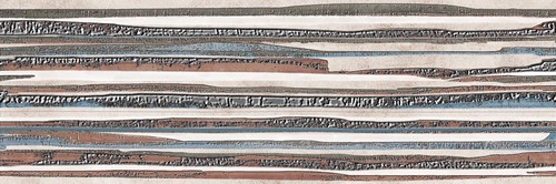 SET DECOR ART - A 40X120