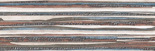 SET DECOR ART - B 40X120