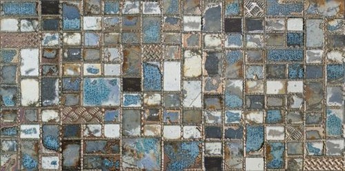 Crosby Iris декор HGT990 45*90