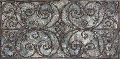 Modulo Forge Iris HGL990 45*90