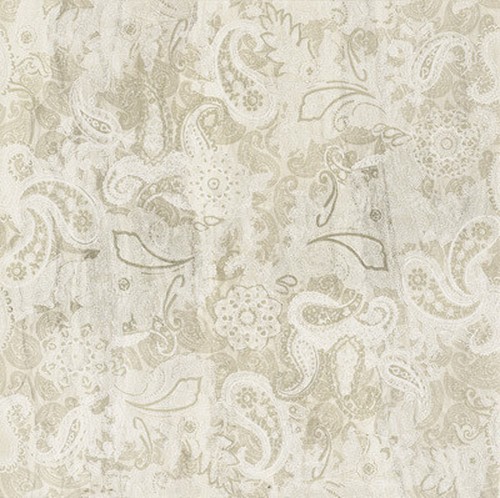 GEMSTONE DECORO CARPET IVORY 58,5x58,5