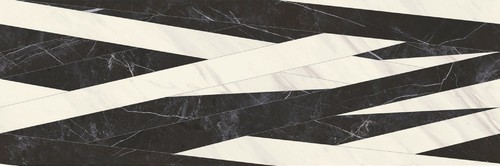 Плитка Decor Arkit Ректификат Настенная 40х120 см