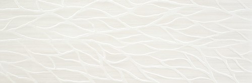 ORNAMENTA WHITE 40*120