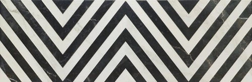 Плитка Rectificado Blanco Relieve 40х120 см 1212