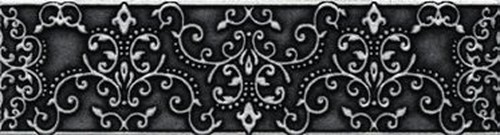 CENEFA TIFFANY NEGRO-X 8*29,5