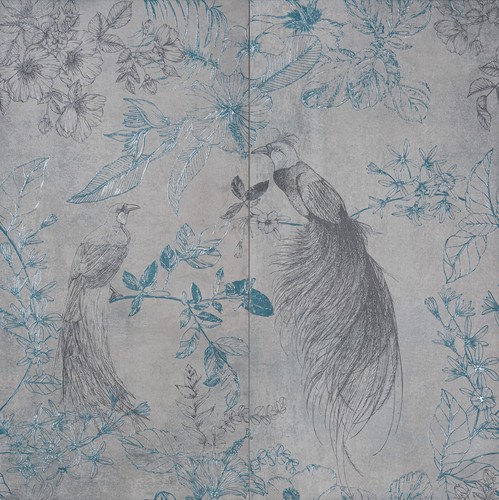 120*120 Fenice W13 ( комплект из 2-х плит 60*120)