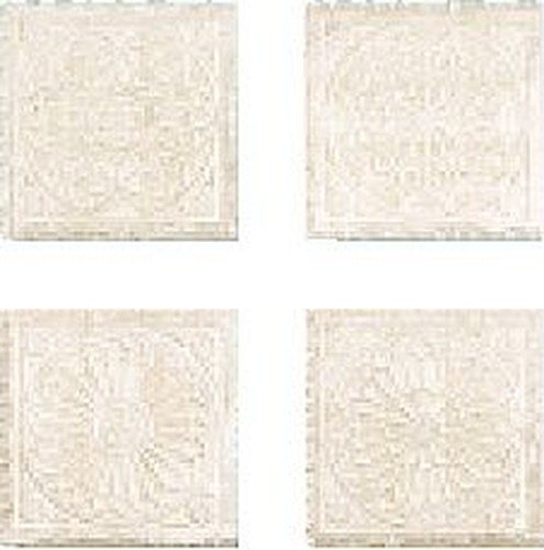 16.5*16.5 Аngkor Blanco