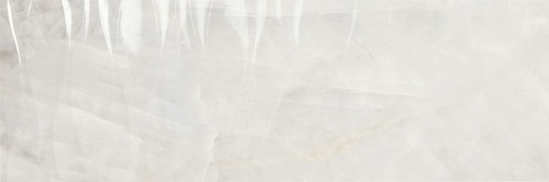 Плитка Rectificado White Relieve Wave 40х120 см 1217