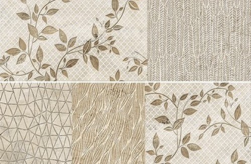 28*85 SET SAMOA IVORY (комплект из 2-х плиток)