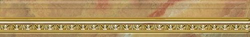 3,5*23,5 Moldura Relieve Sublime бордюр настенный