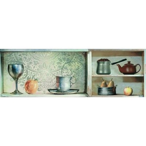 28*85 Decor Keuken декор настенный
