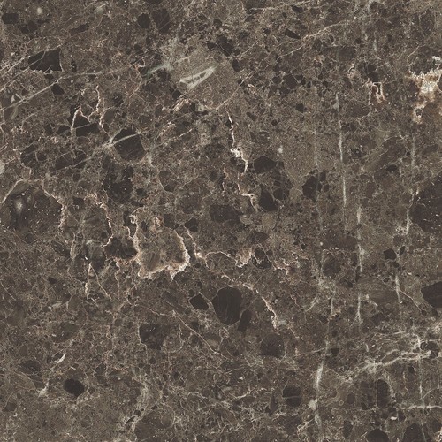 Плитка Caprice Black 60х60 см (9 мм)