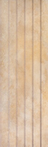 Плитка Bugutti Cream Rustic B 30х90 см