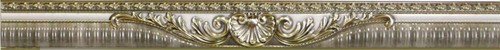 9*85 Cenefa Relieve Vasari бордюр настенный