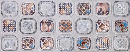 Плитка Zhaklin Rustic Grey 30х75 см