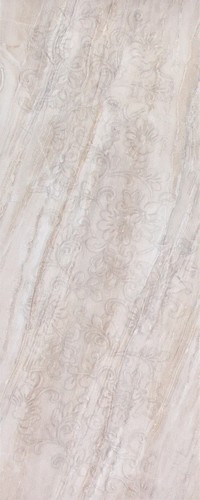 Плитка Palasio Flower Grey 30х75 см