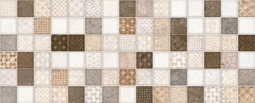 23,5*58 Mosaico Cosmos Marron декор настенный