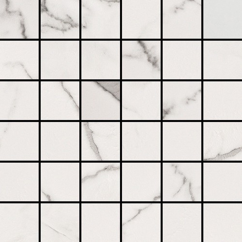 MOSAICO LE BLANC 30*30