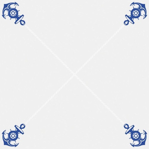 31.6*31.6 Decor31 Maritima  декор напольный