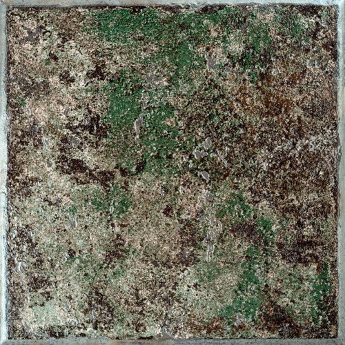 30*30 Металлик R зеленый