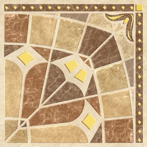 11*11 Taco Grecia вставка напольная