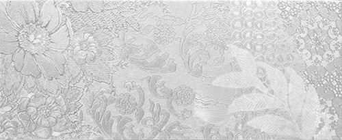 23,5*58 Decor Calma2 Plata декор настенный