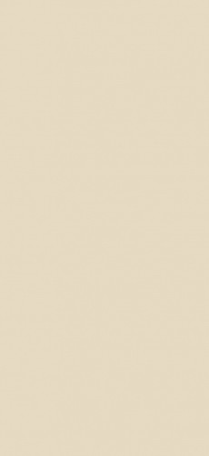 Cream Natural 120*260