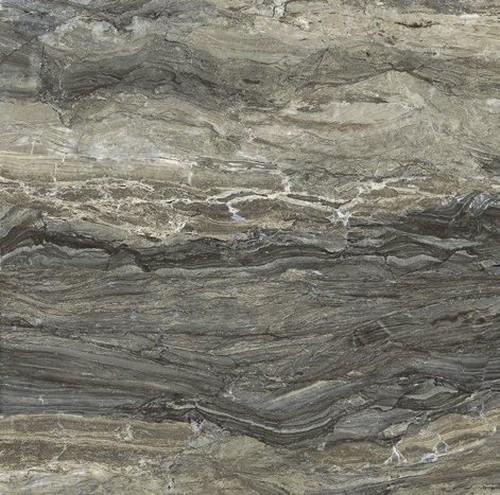 Плитка Gemstone Taupe Lux 59.5х59.5 см (10 мм)