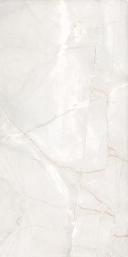 Плитка Pulpis Bianco Nat/rett (ugl) 60х120 см 65398