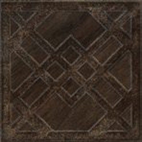 ANTIQ. GEOMETRIE WENGE 200x200