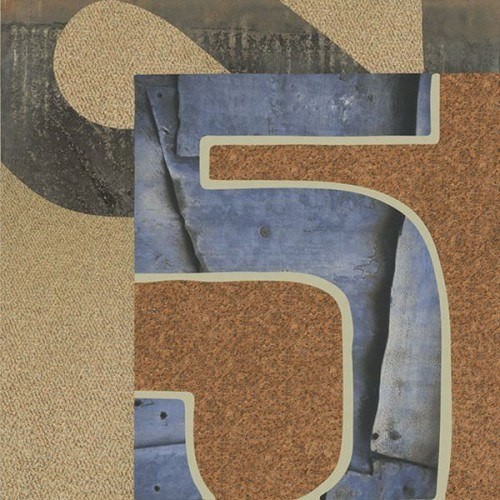 Плитка Zamac 44.7х44.7 см