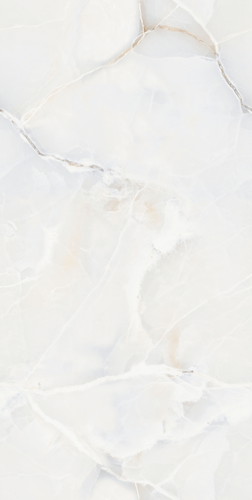 INFINITY BELL ONYX BIANCO